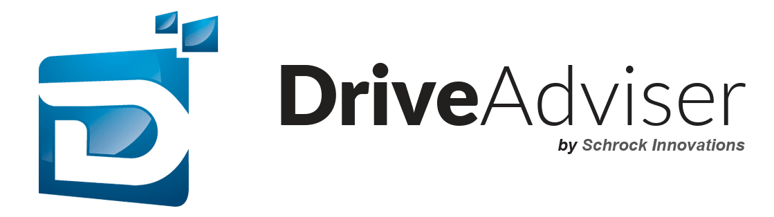 drive adviser-failing hard drive